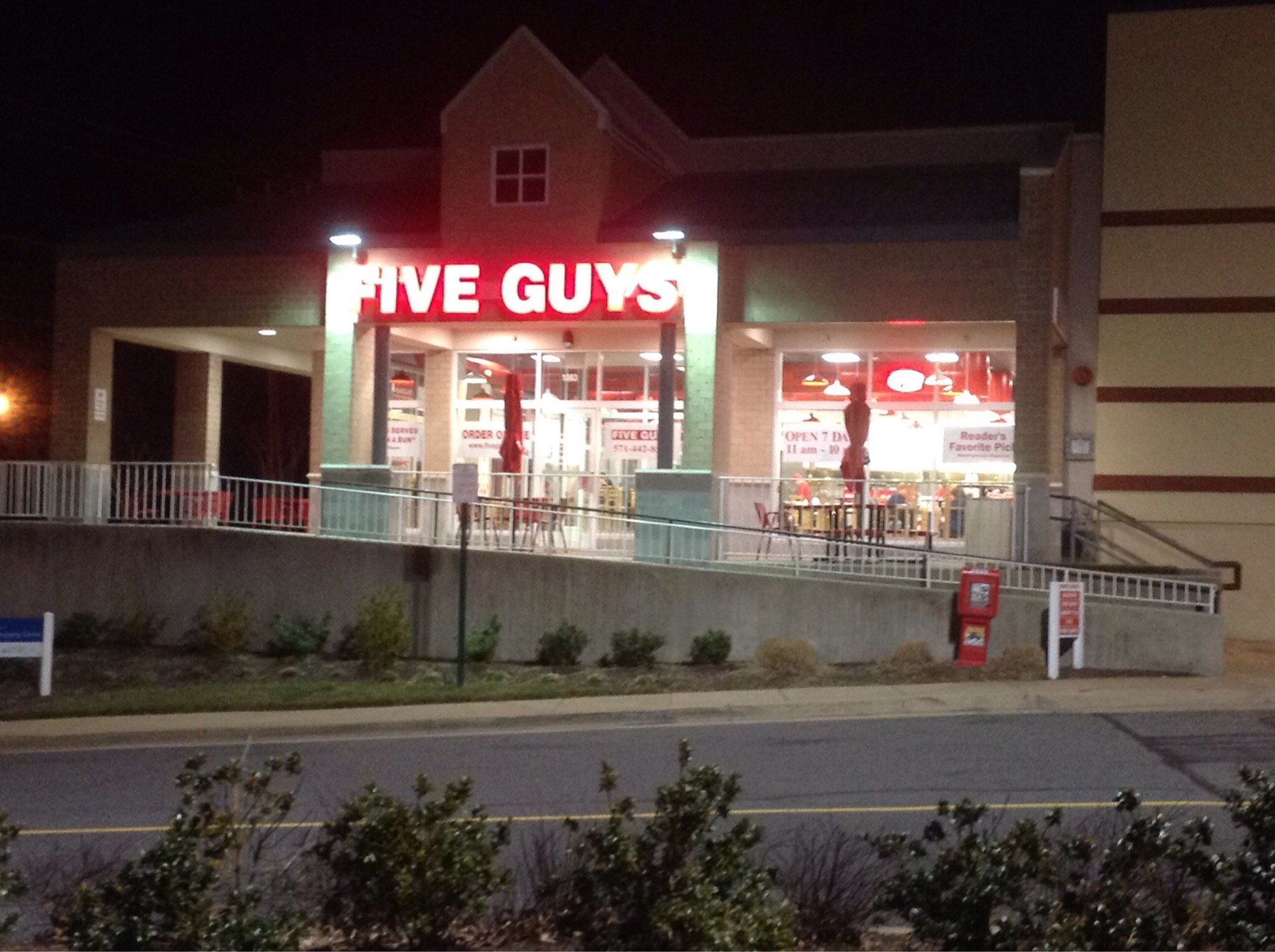 Photo credit: tripadvisor