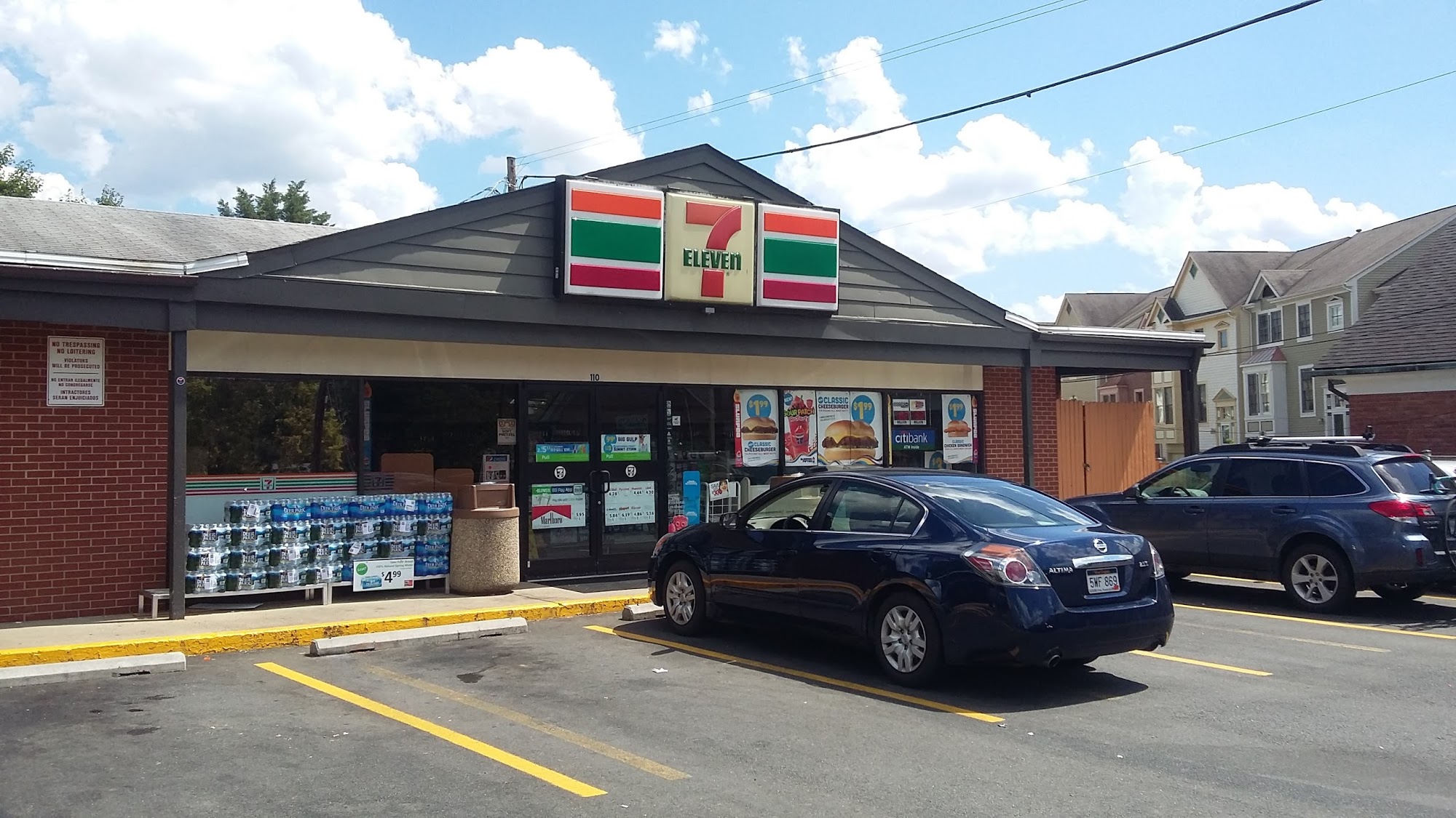 7-Eleven