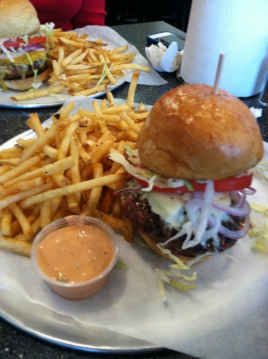 Photo credit: foursquare
