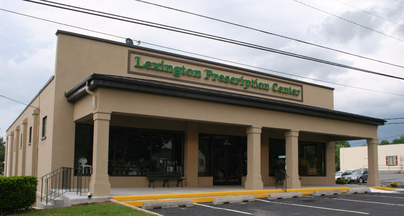 Lexington Prescription Center