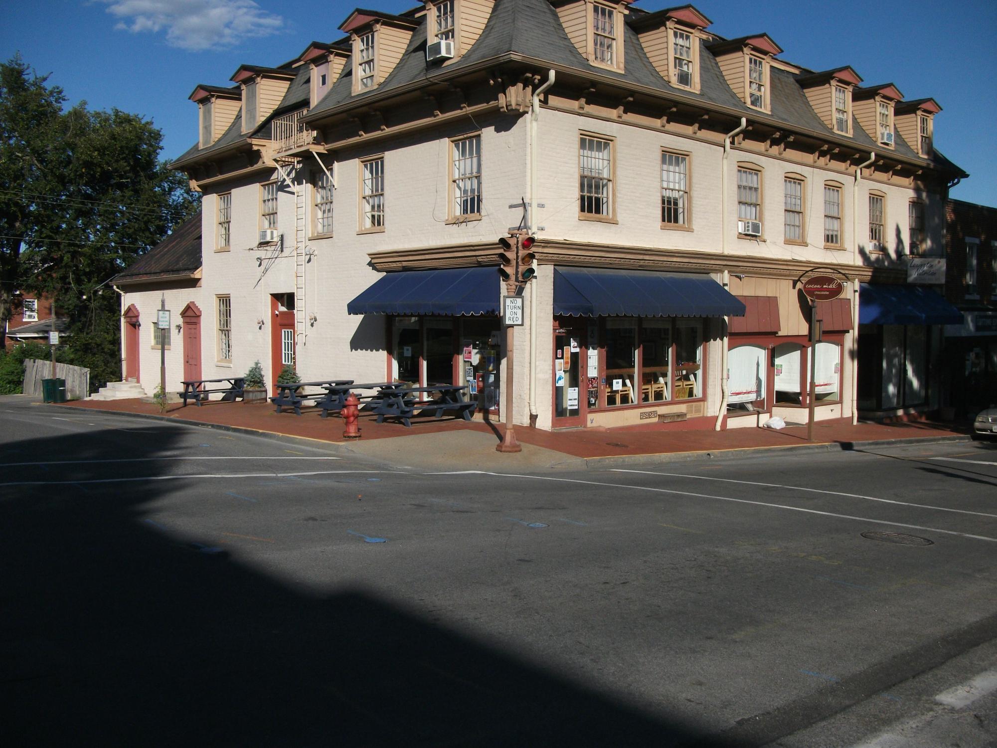 Photo credit: tripadvisor