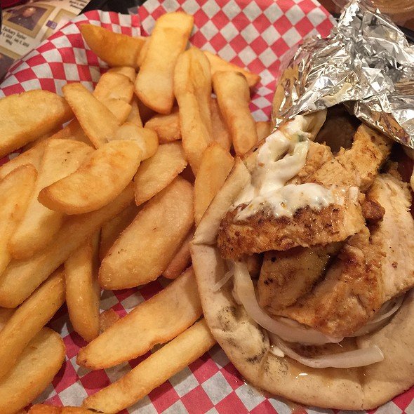 Photo credit: tripadvisor