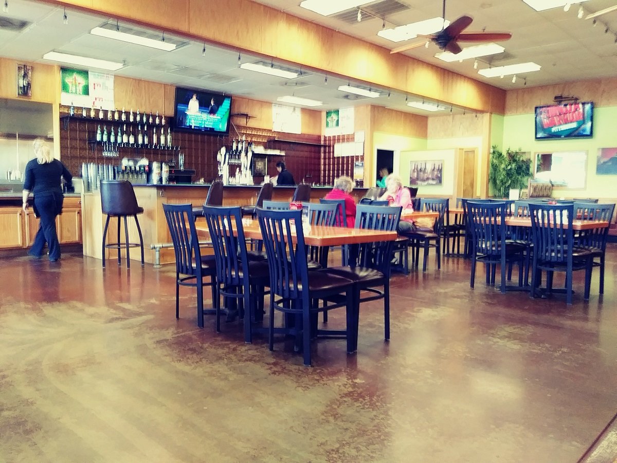 Photo credit: tripadvisor