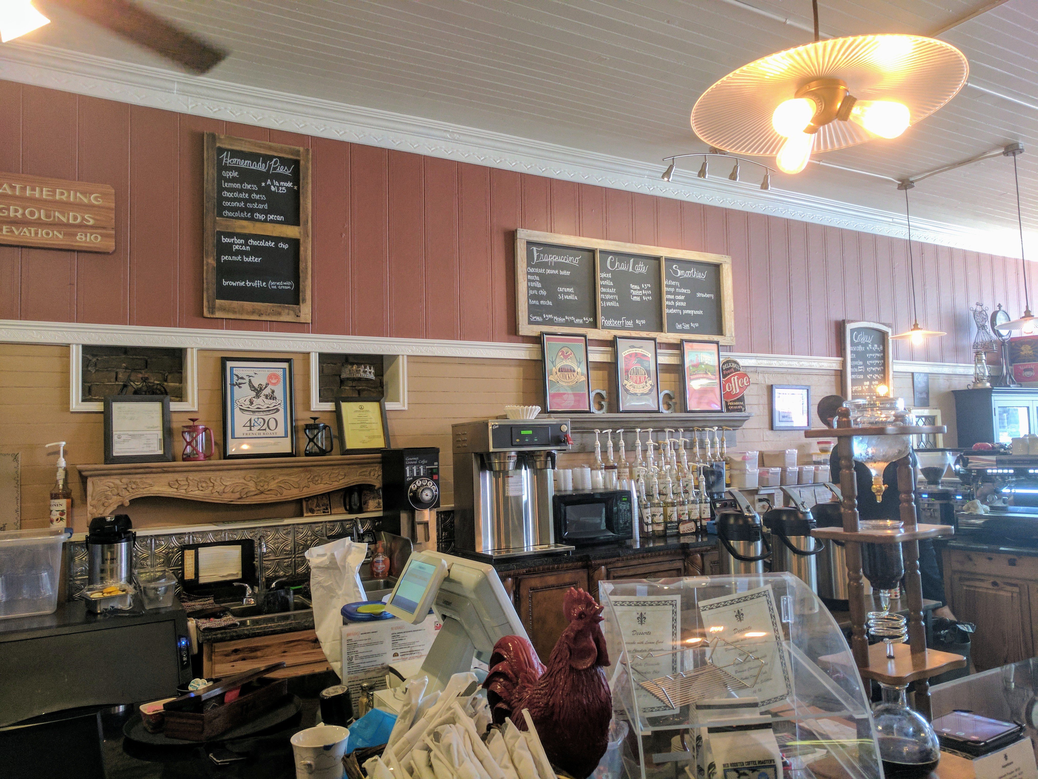 Photo credit: tripadvisor