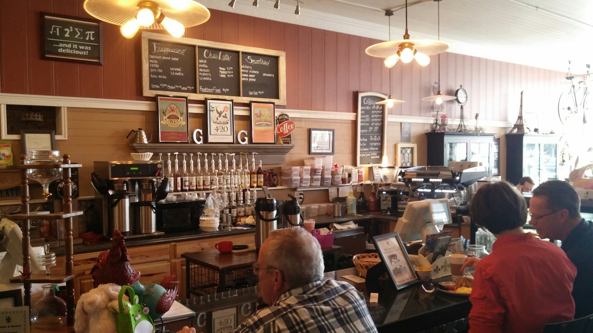 Photo credit: tripadvisor