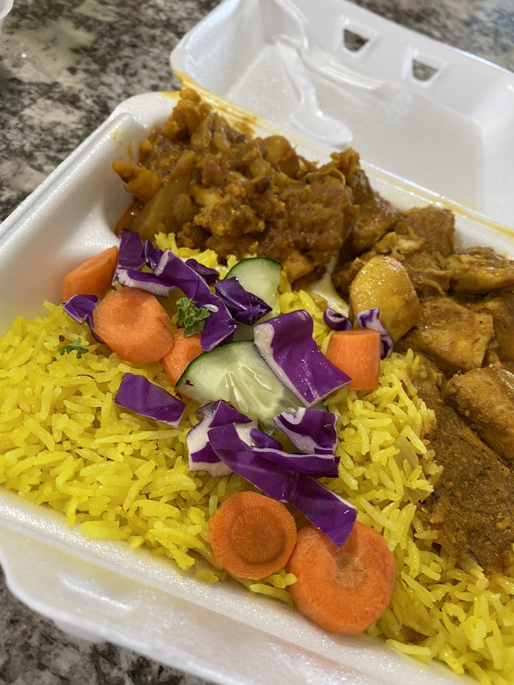 Happy Mini Mart and Deli, Luray VA