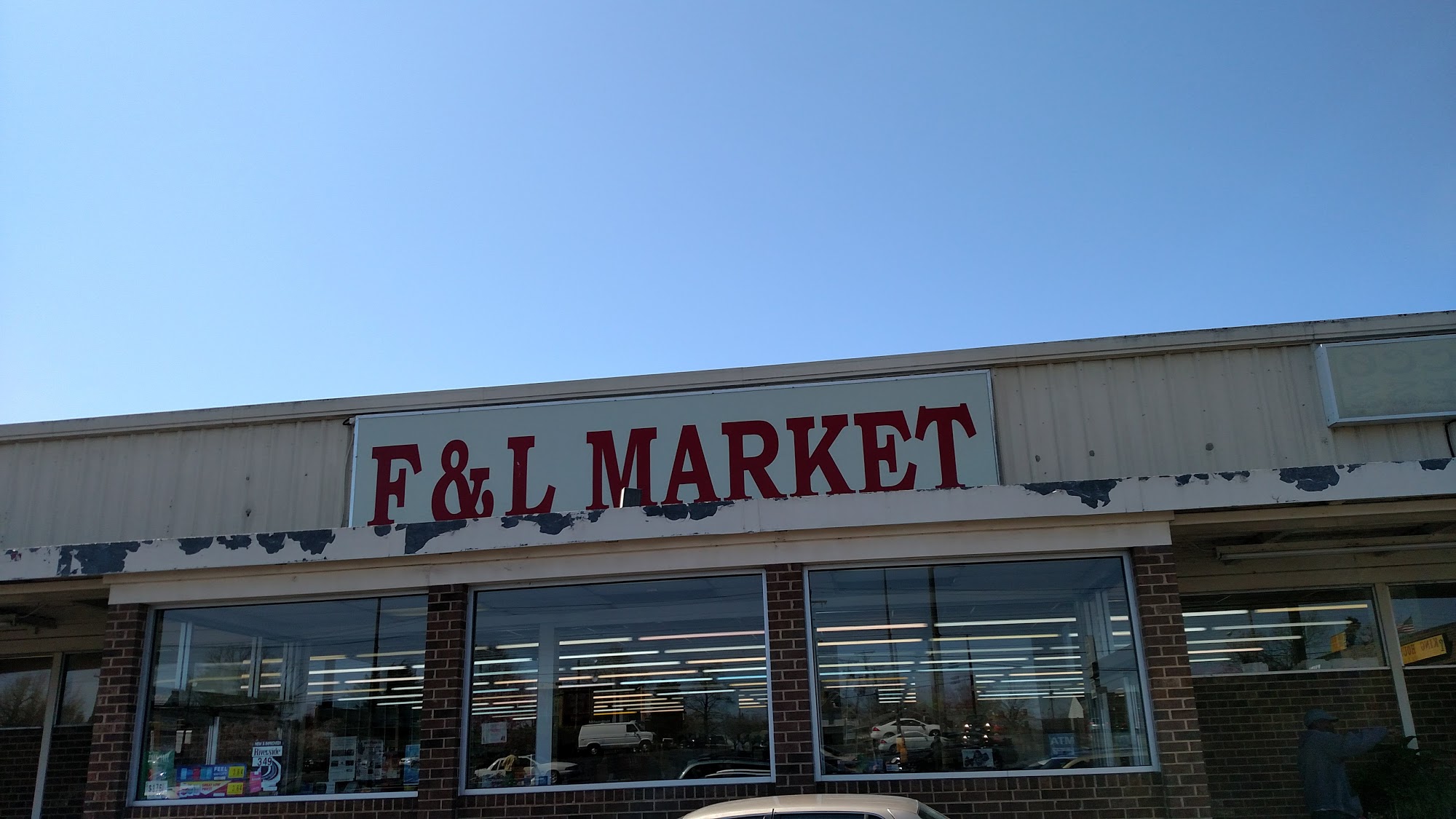 F and L Market Grocery Store