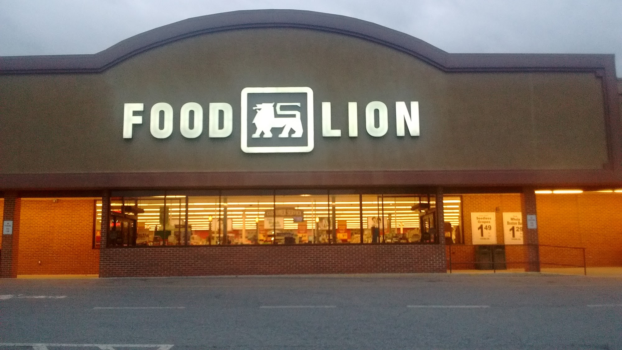 Food Lion