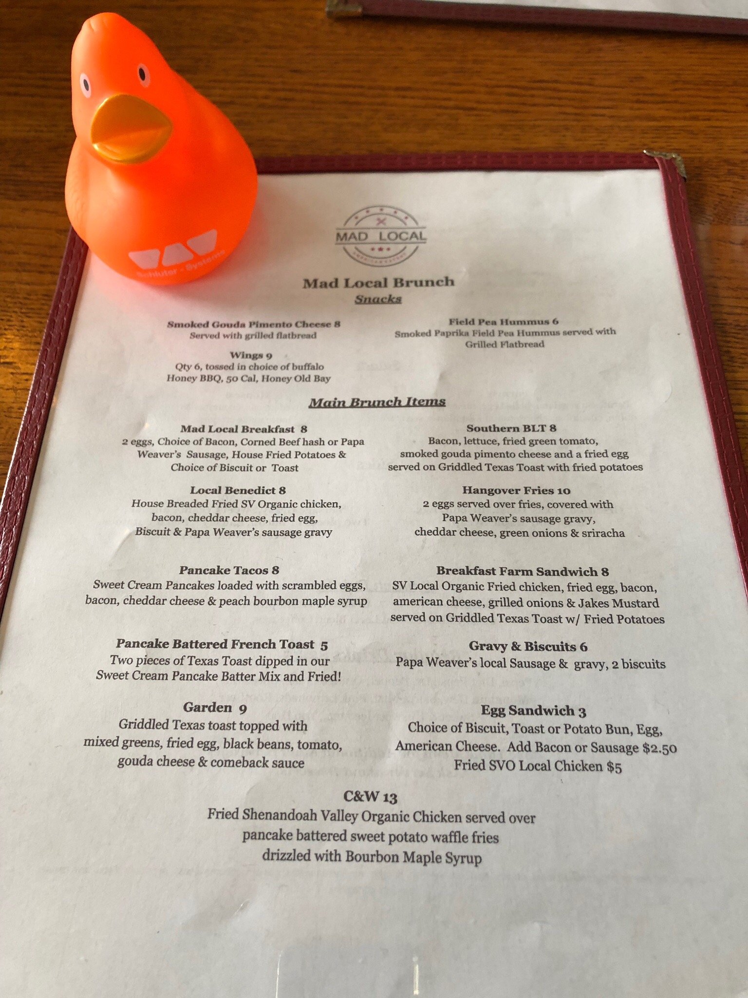 Photo credit: Tripadvisor