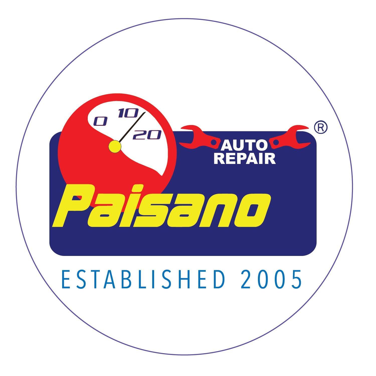 Paisano Auto Repair