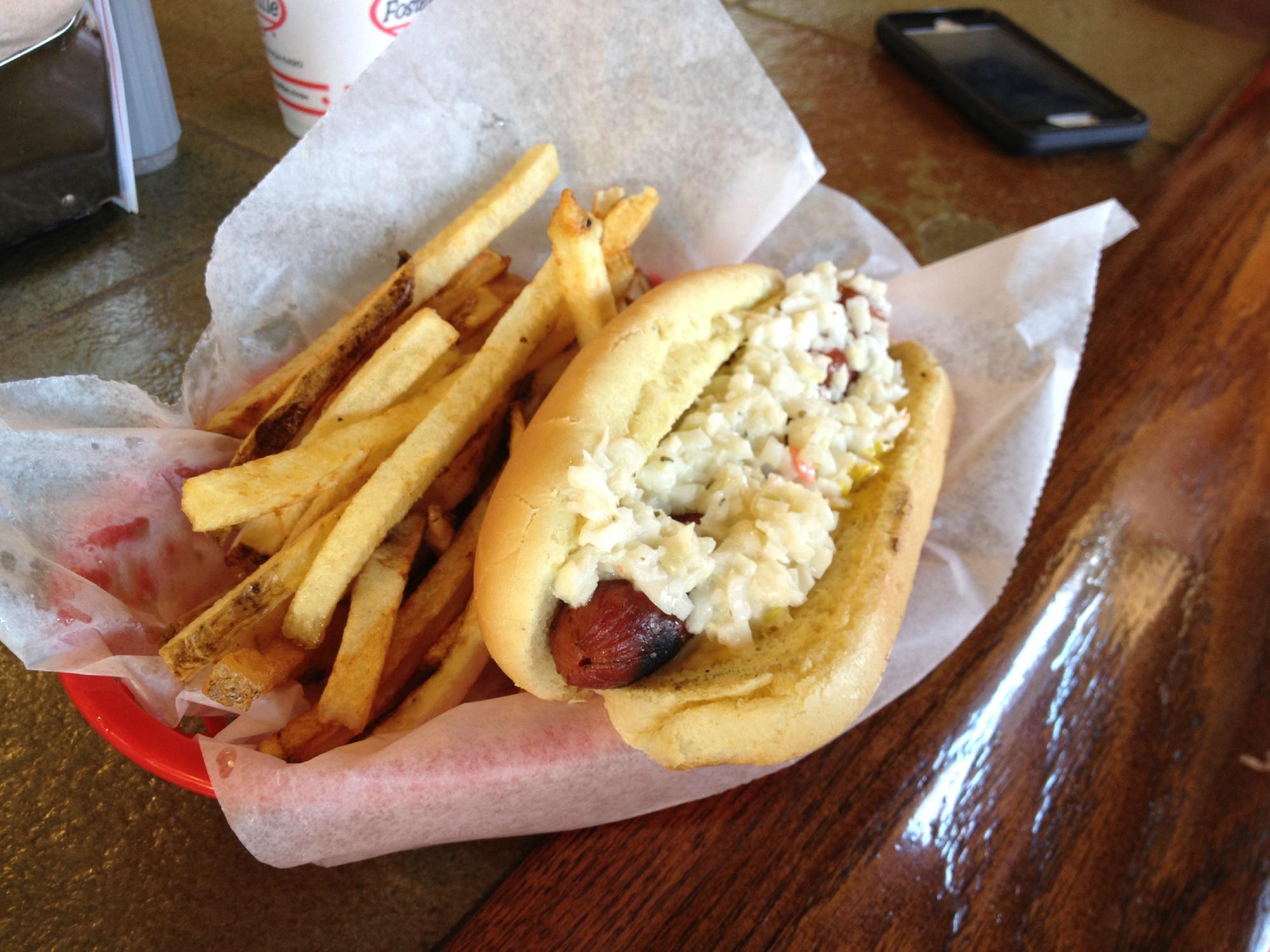 Photo credit: tripadvisor