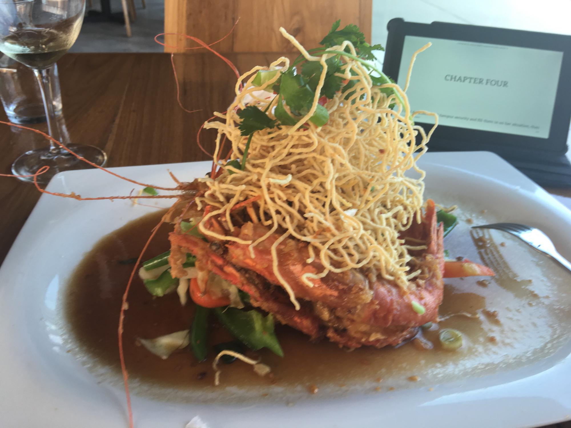 Photo credit: tripadvisor