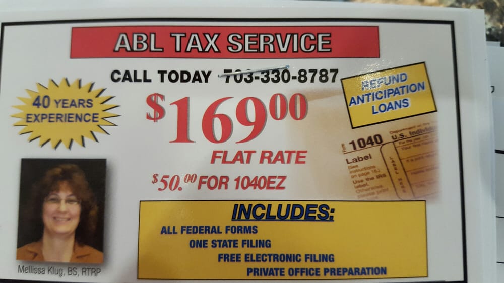 ABL Tax Service