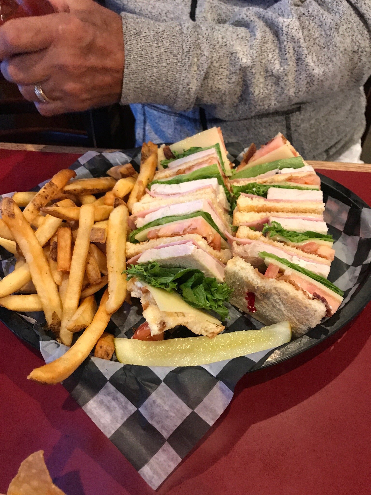 Photo credit: tripadvisor