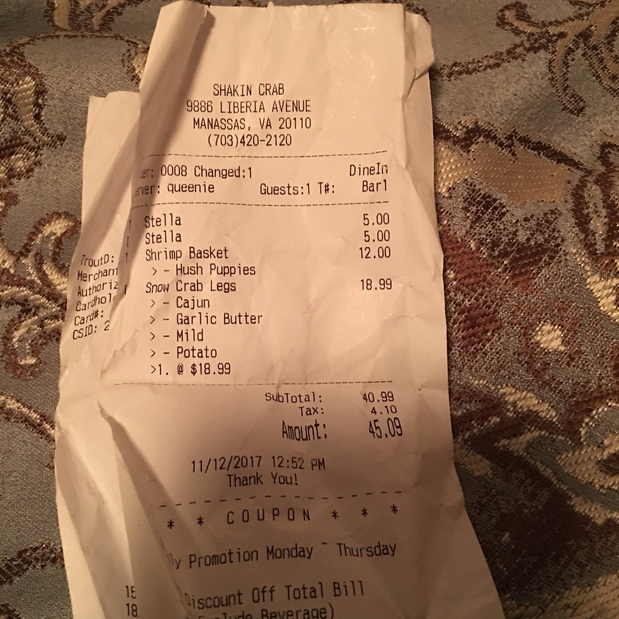 Photo credit: Tripadvisor