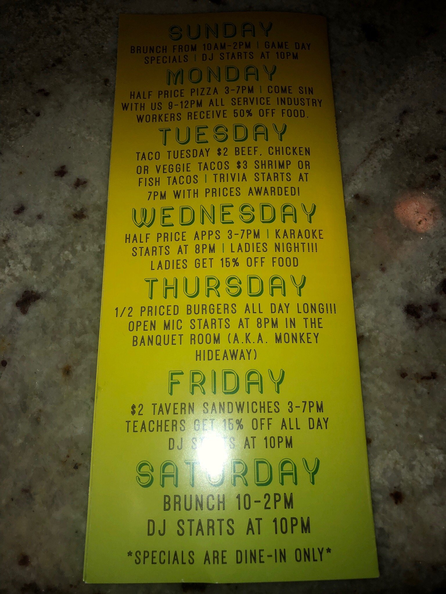 Photo credit: tripadvisor