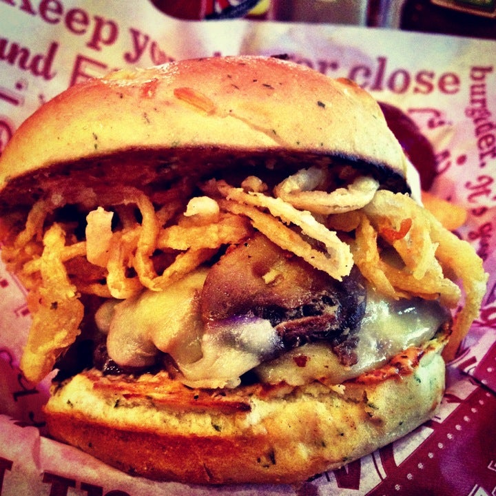Photo credit: foursquare