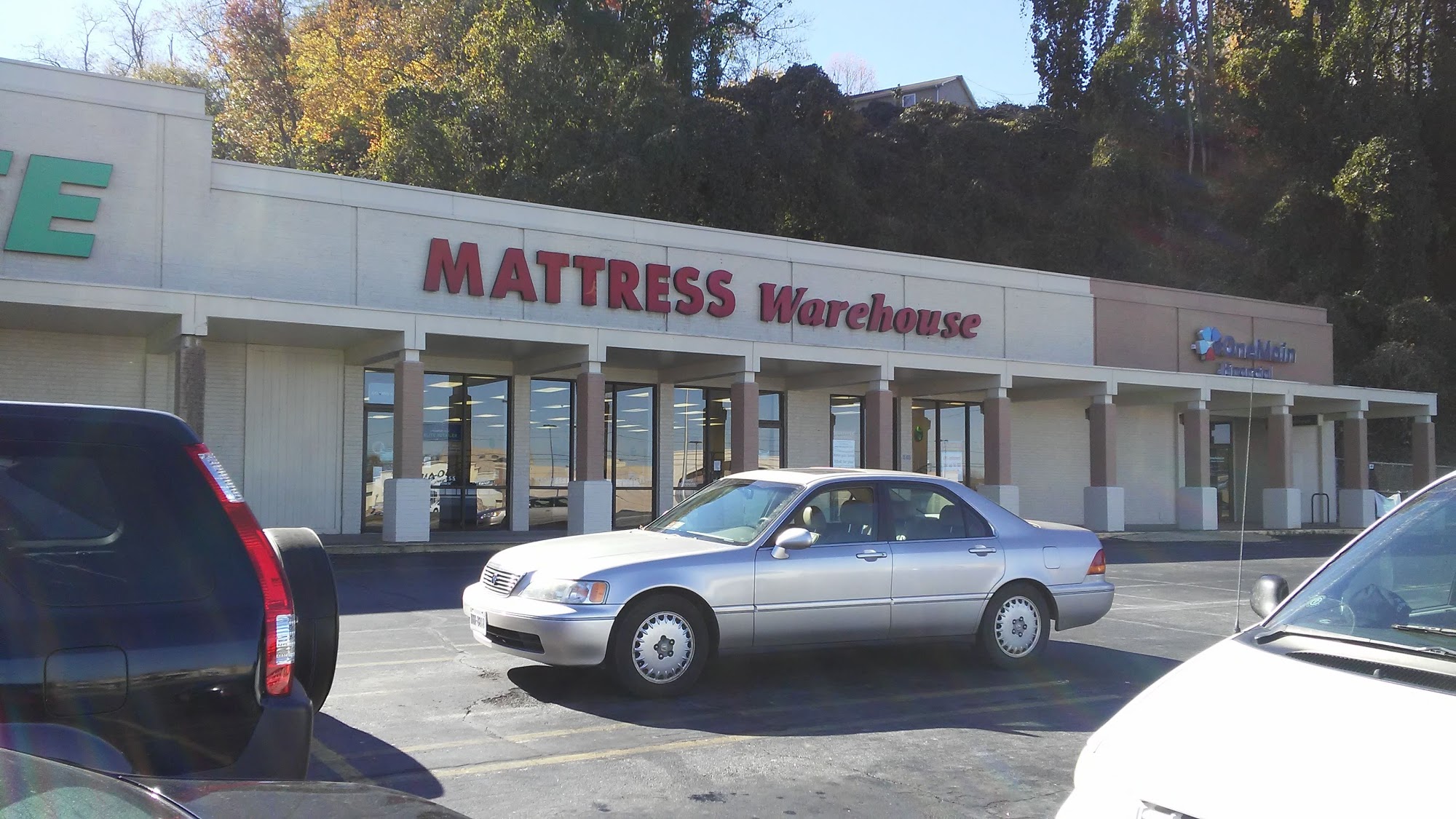Mattress Warehouse of Martinsville