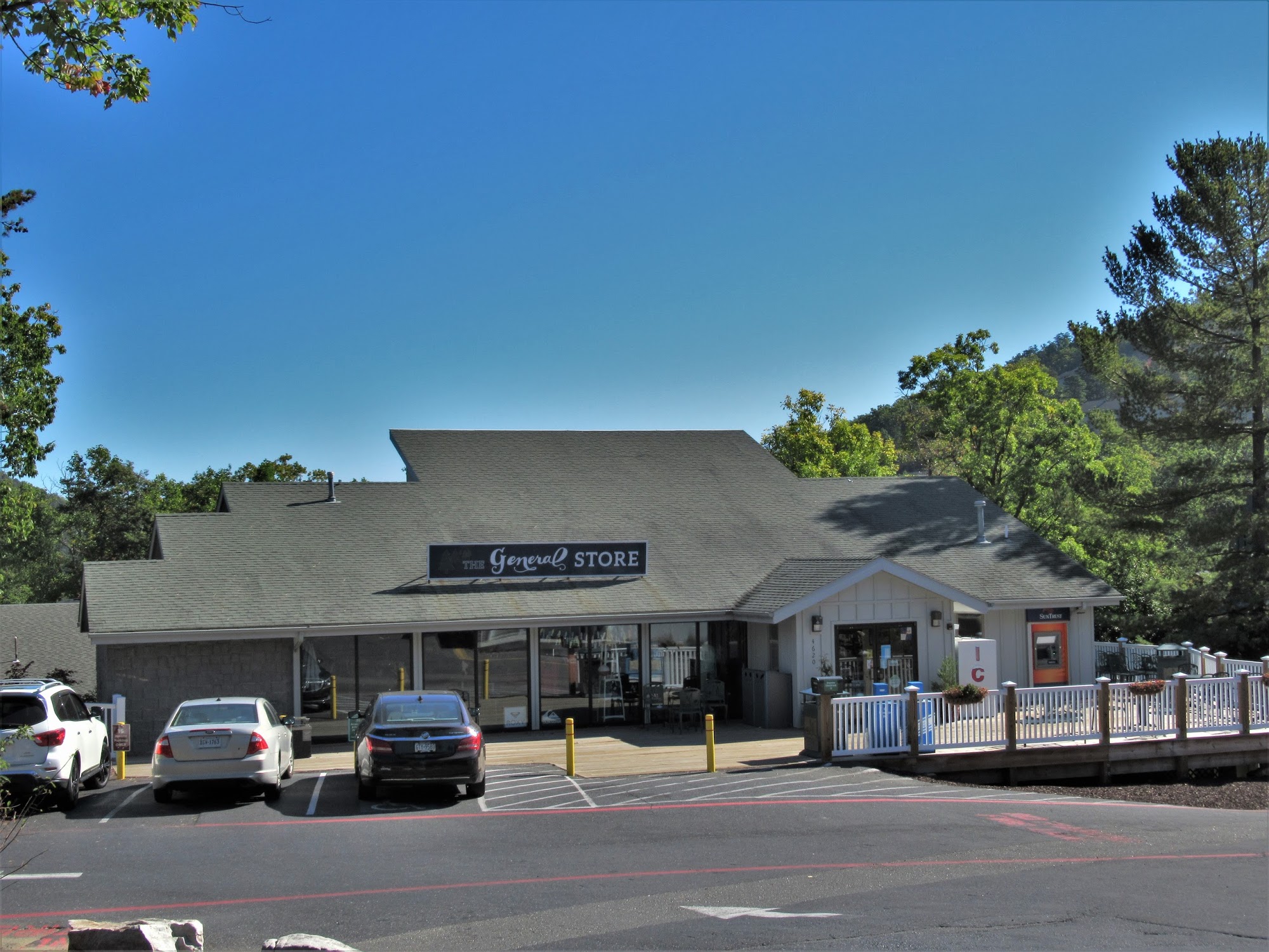 The General Store