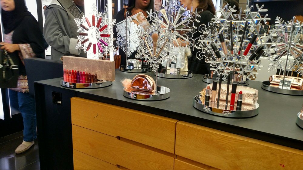 MAC Cosmetics 8015 Tysons Corner Center Space 06U, McLean