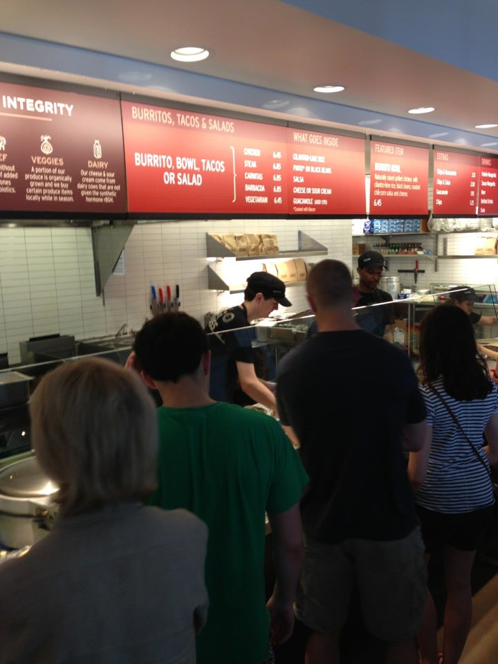 Photo credit: foursquare