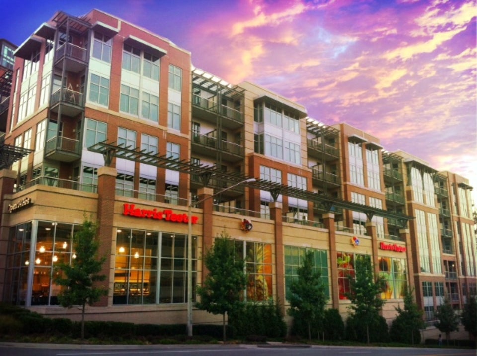 Harris Teeter 8200 Crestwood Heights Dr Tysons Corner, McLean