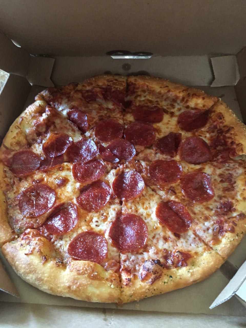 Domino's Pizza 1420 Chain Bridge Rd, McLean