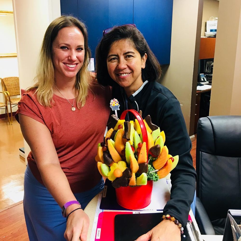 Edible Arrangements 1400 Chain Bridge Rd, McLean