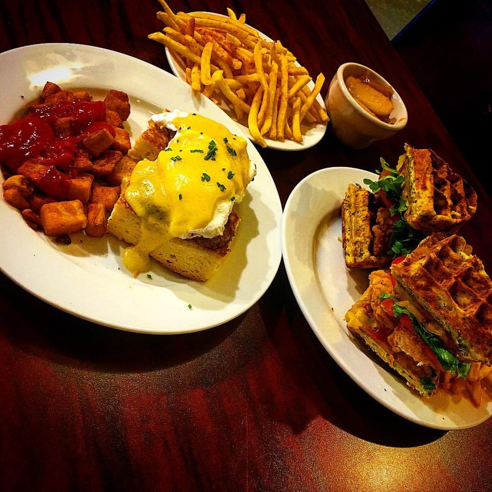 Photo credit: foursquare