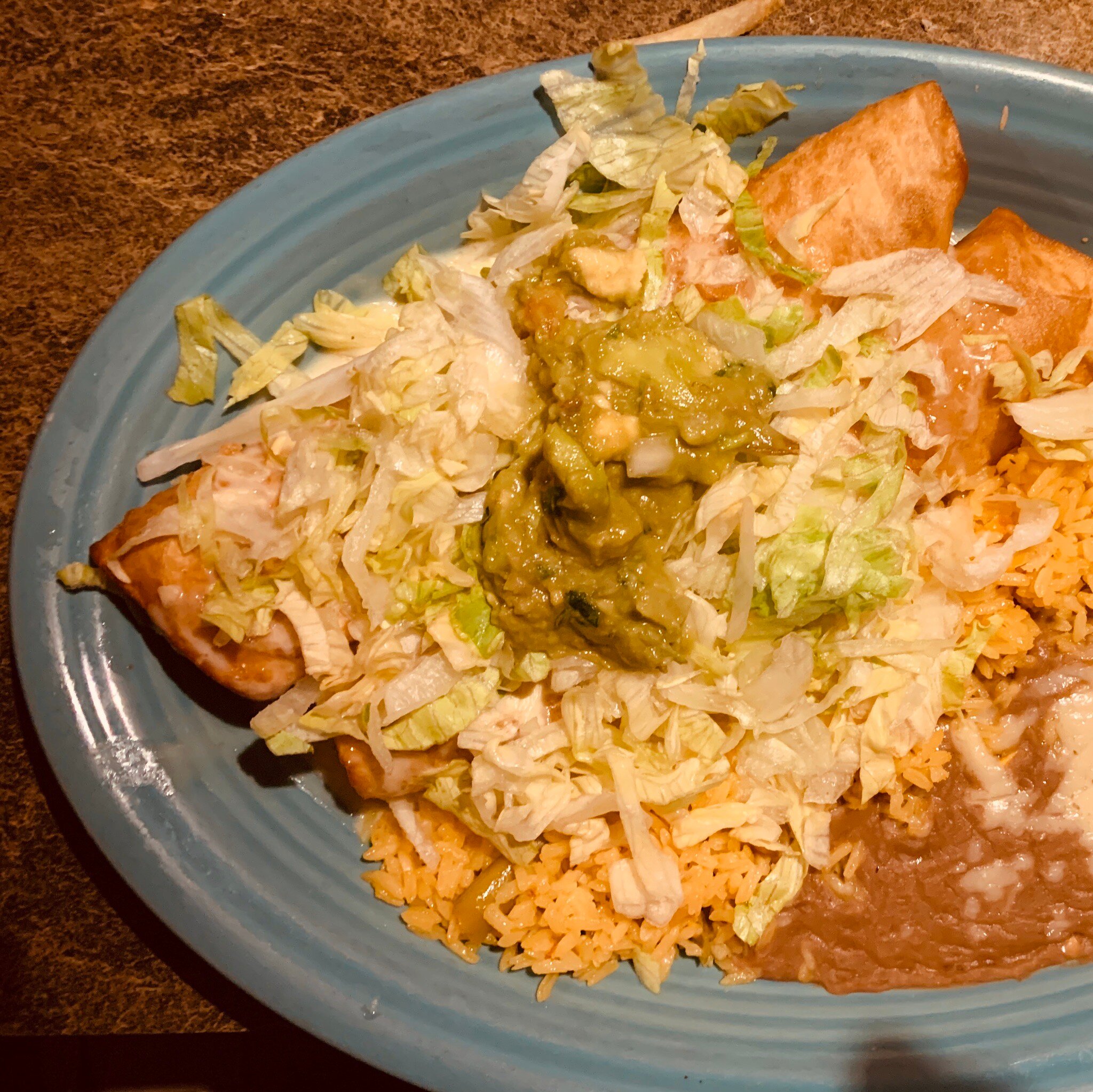 Photo credit: tripadvisor