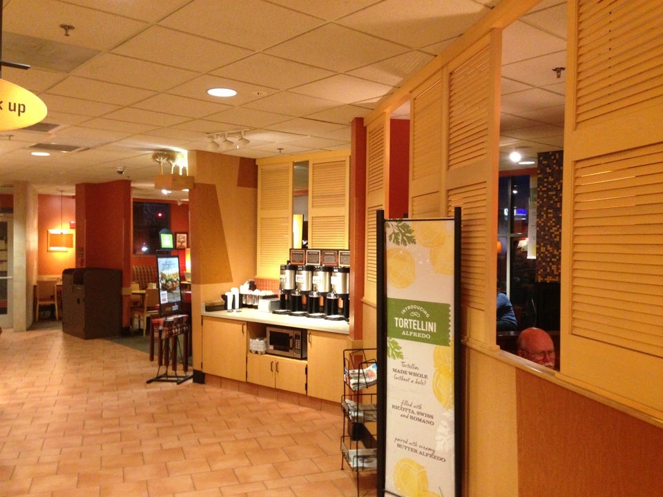 Panera Bread 8191 Strawberry Ln Suite A, Merrifield