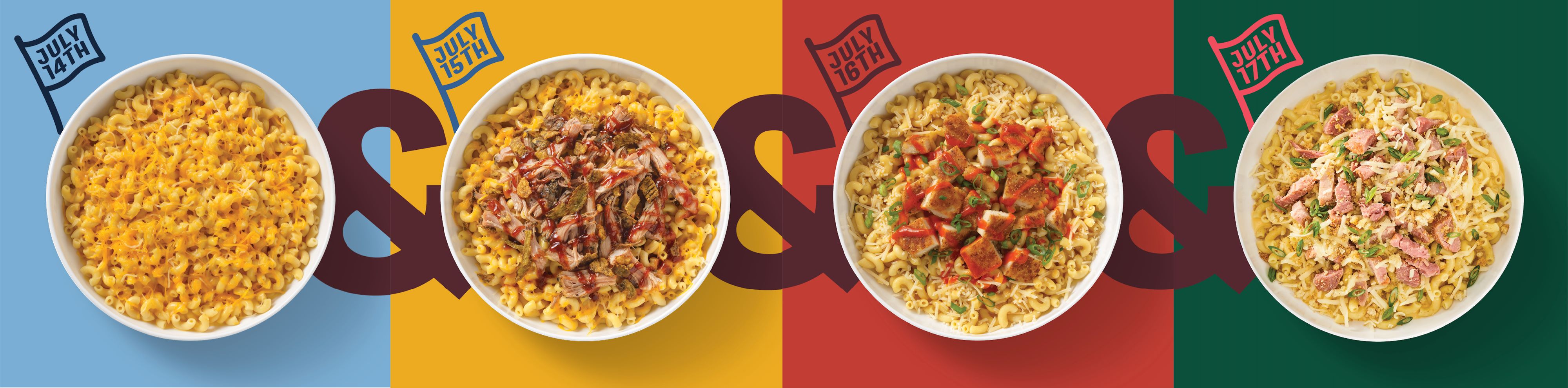 Noodles and Company 1401 Alverser Dr, Midlothian