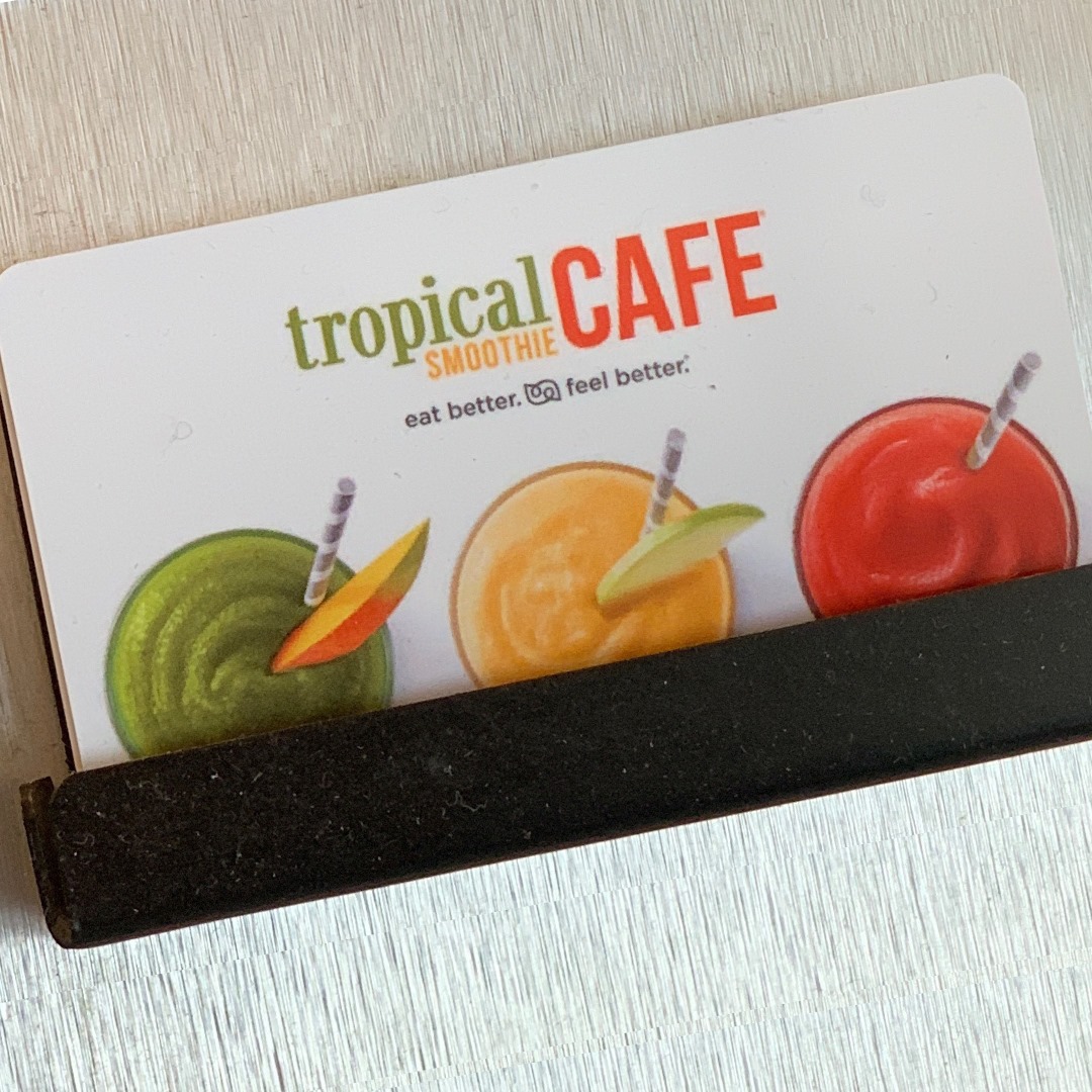 Tropical Smoothie Cafe 4501 Commonwealth Centre Pkwy, Midlothian
