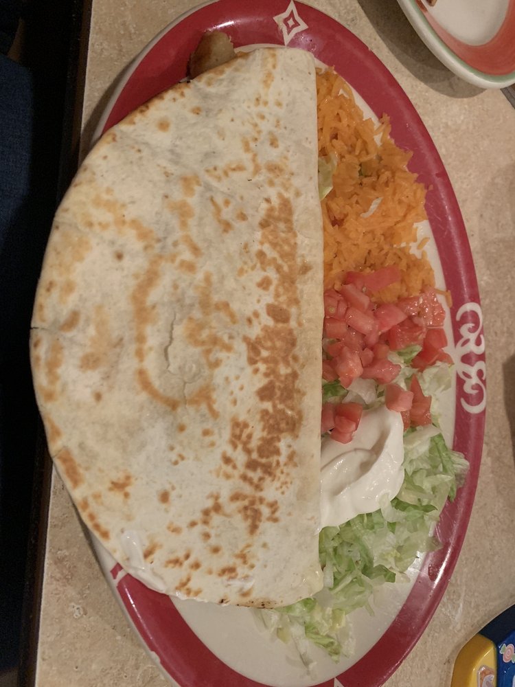 Mexico Restaurant 12031 Southshore Pointe Dr, Midlothian