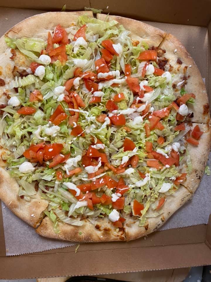 A New York Slice 133 Browns Way Rd, Midlothian