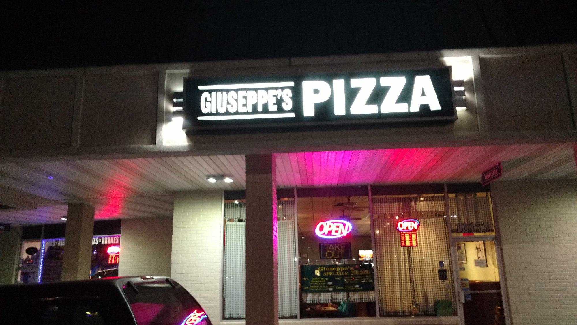 Photo credit: tripadvisor