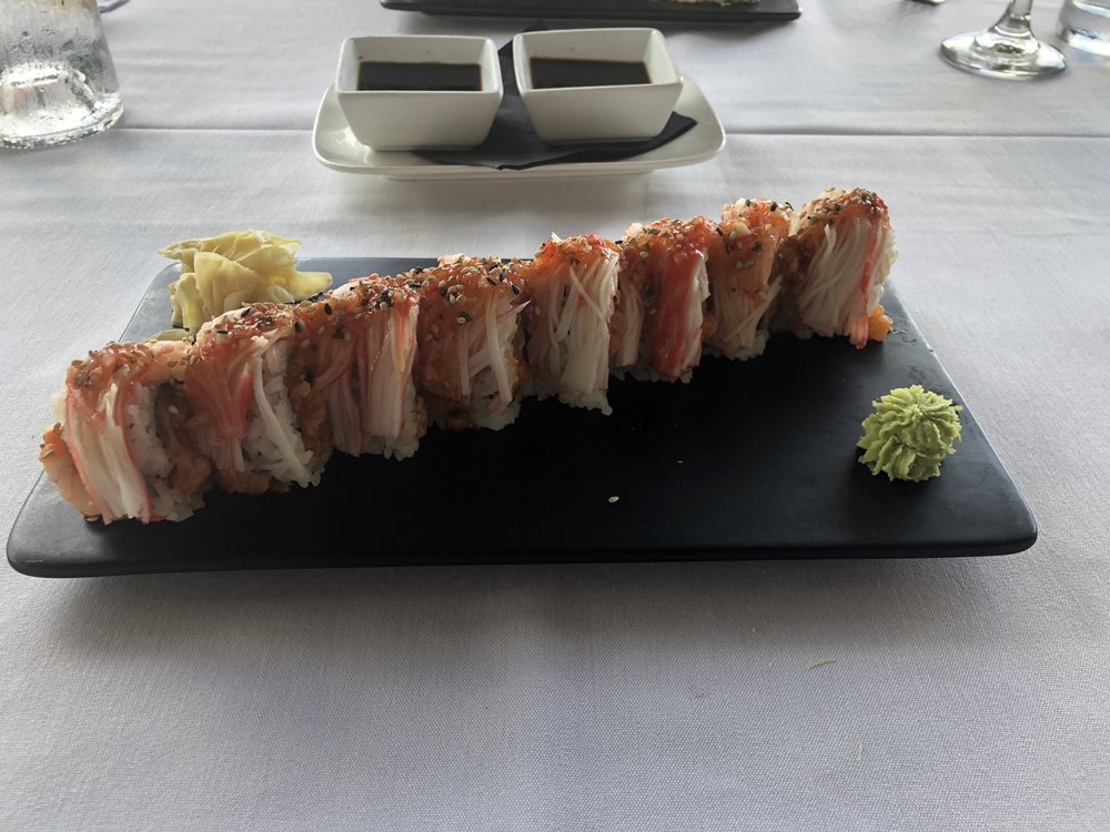 Wild Ginger 3734 Winterfield Rd, Midlothian