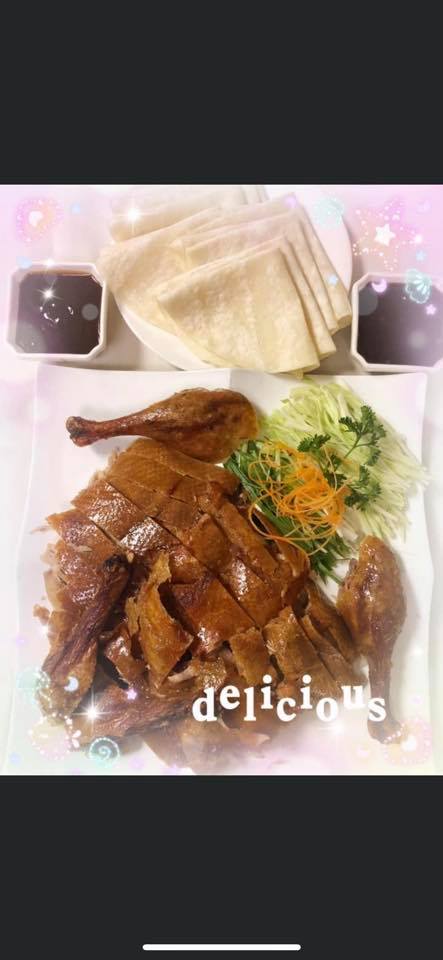 New Peking 13132 Midlothian Turnpike, Midlothian