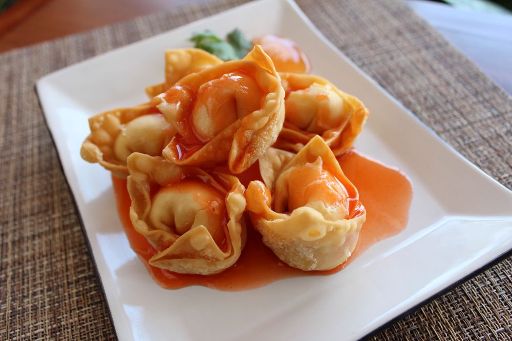 Asian Grill 2053 Walmart Way, Midlothian