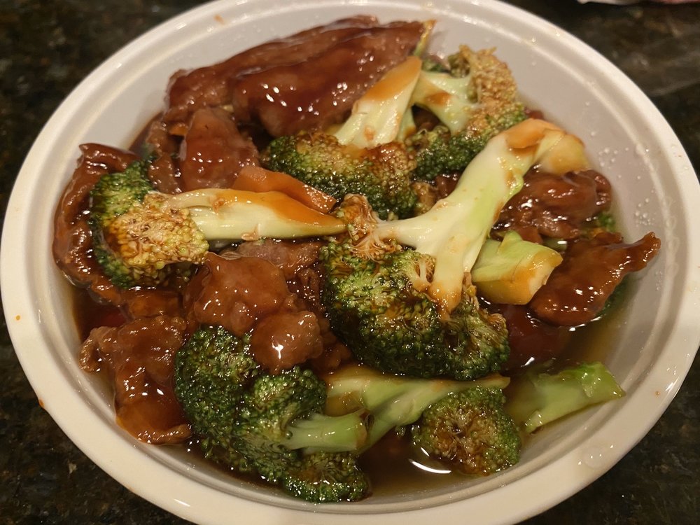 Top's China 12276 Chattanooga Plaza, Midlothian