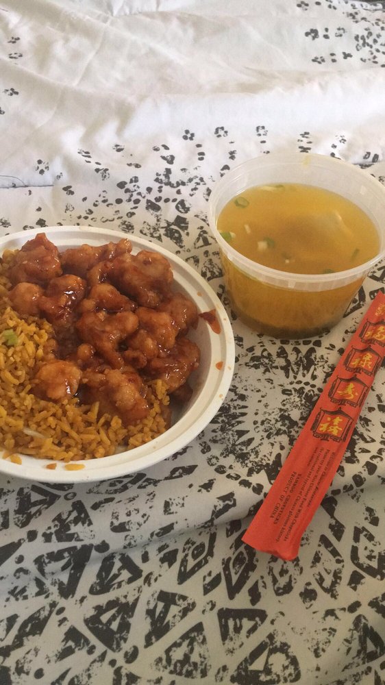 Lucky | Chinese Restaurant 10841 Hull Street Rd, Midlothian
