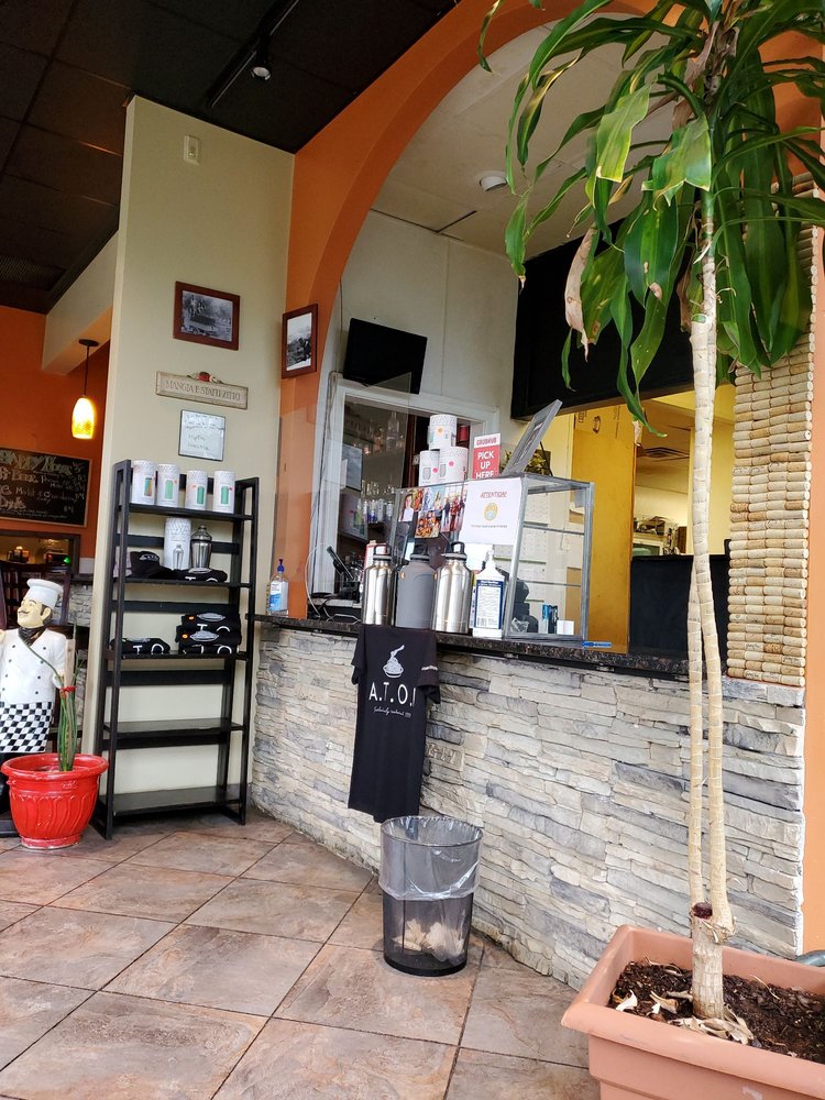A Taste of Italy 13547 Waterford Pl #3929, Midlothian