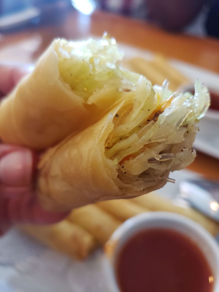 Esann Thai Restaurant 3317, 10915 Hull Street Rd, Midlothian