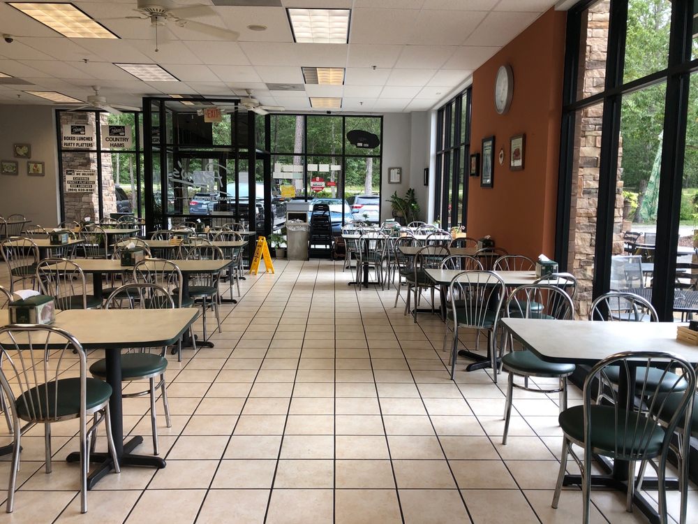 Padow's Hams & Deli Inc 2431 Colony Crossing Pl, Midlothian
