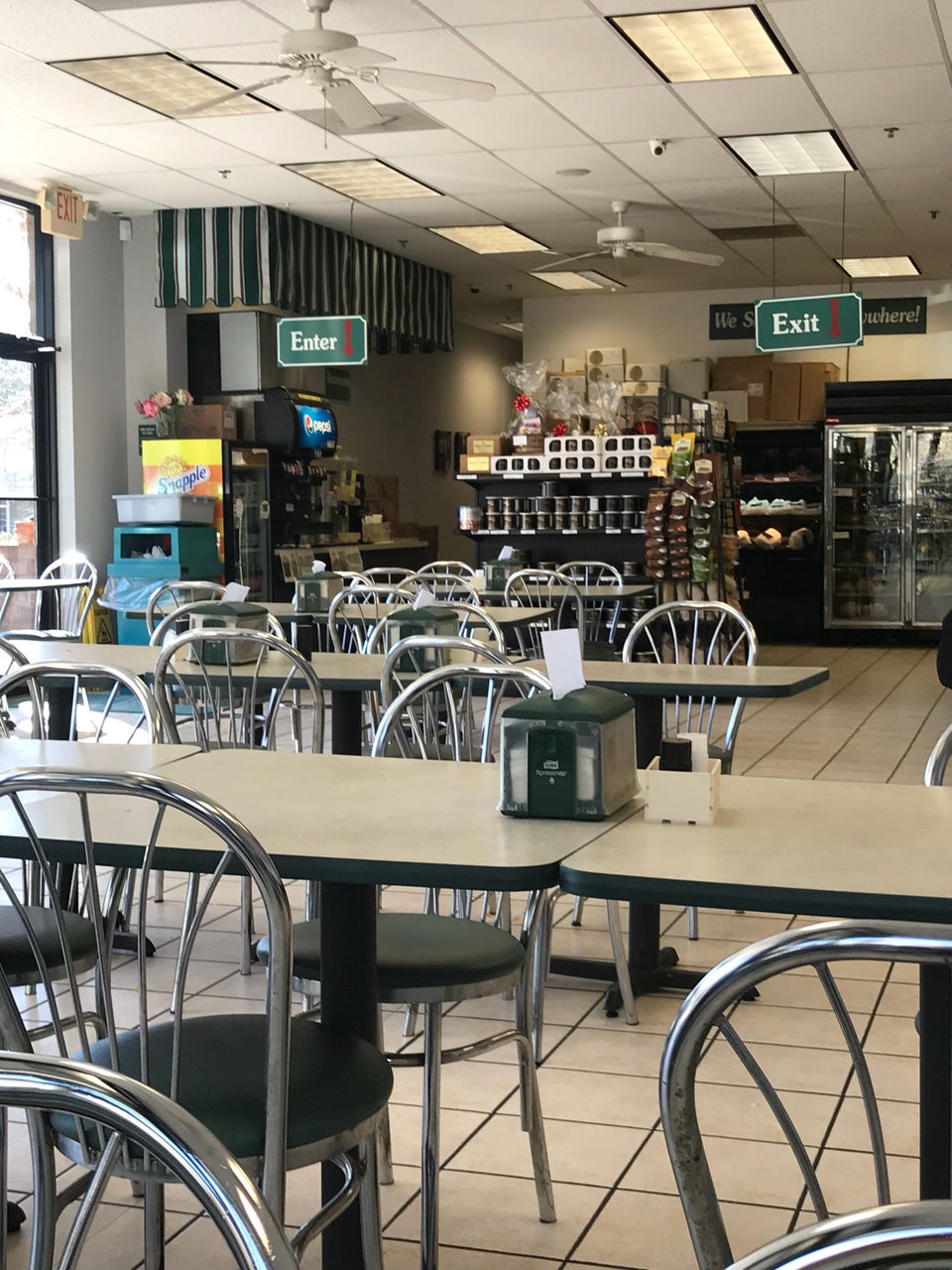 Padow's Hams & Deli Inc 2431 Colony Crossing Pl, Midlothian