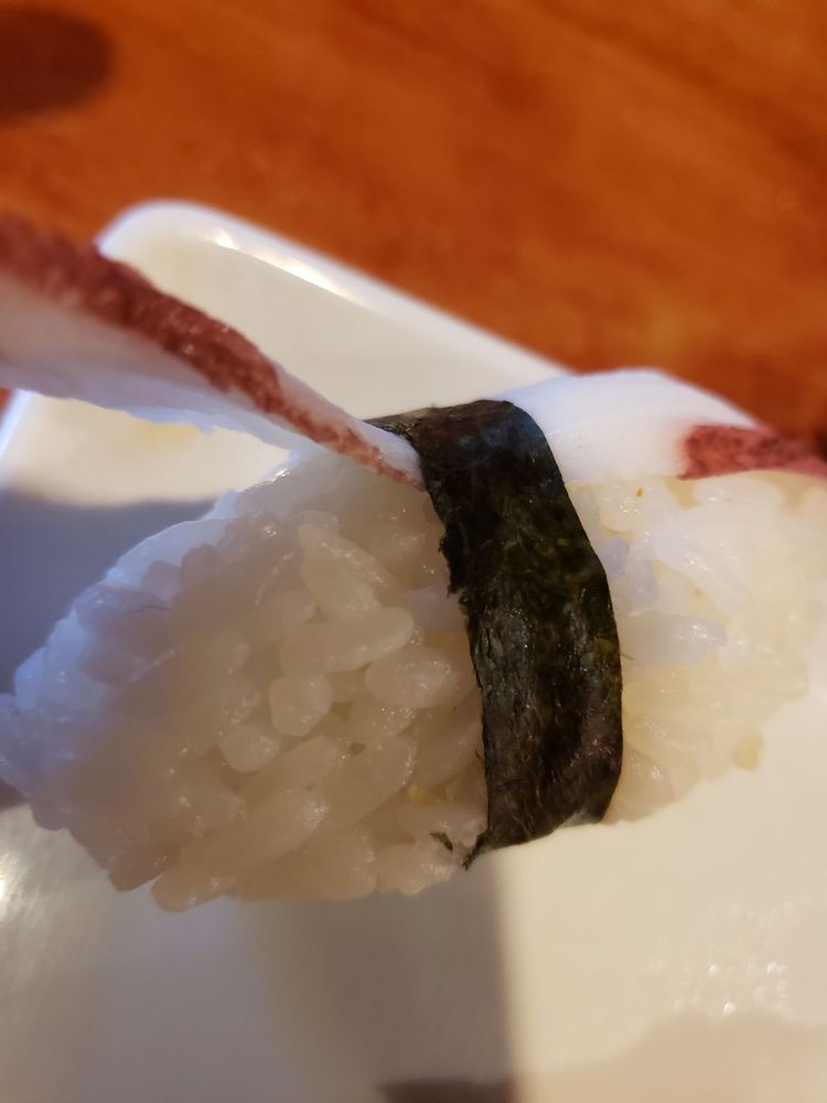 Sushi King - Hull St 13933 Hull Street Rd, Midlothian