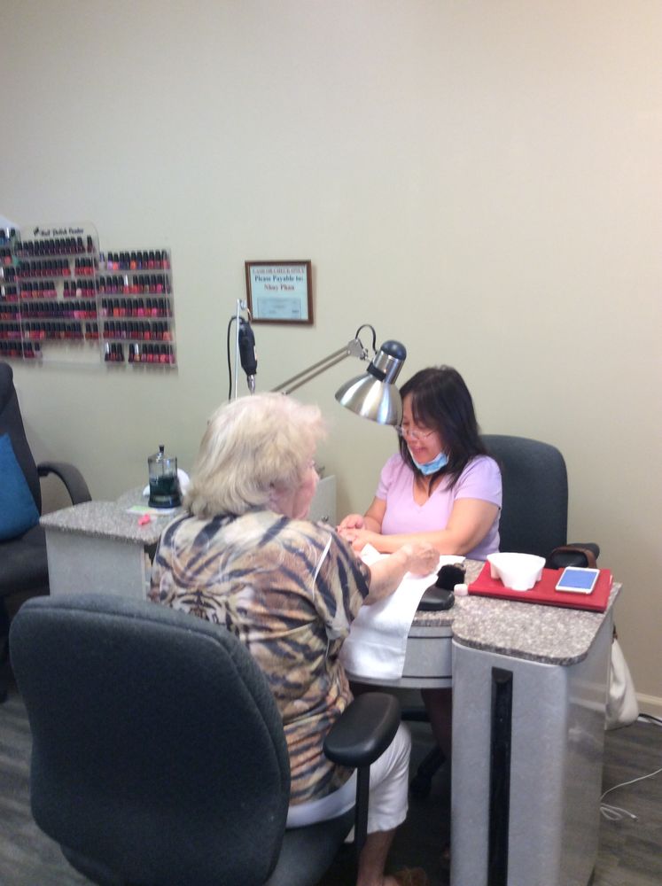 Merle Norman 11158 Hull Street Rd, Midlothian