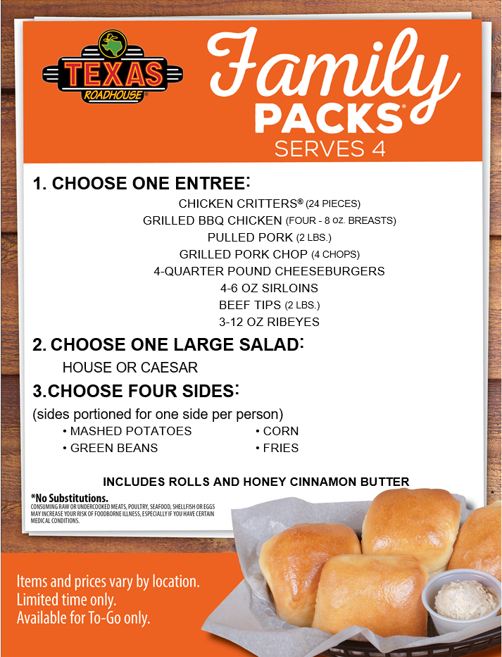 Texas Roadhouse 13401 Hull Street Rd, Midlothian