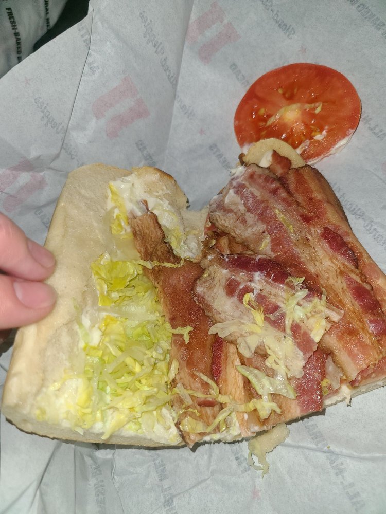 Jimmy John's 12000 Southshore Pointe Dr, Midlothian