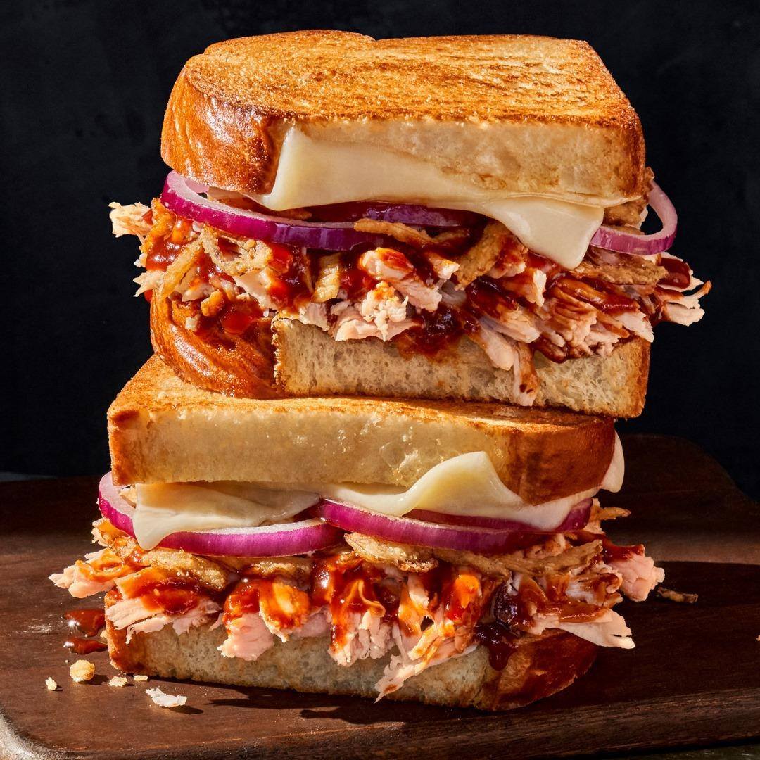 Panera Bread 4701 Brad McNeer Pkwy, Midlothian
